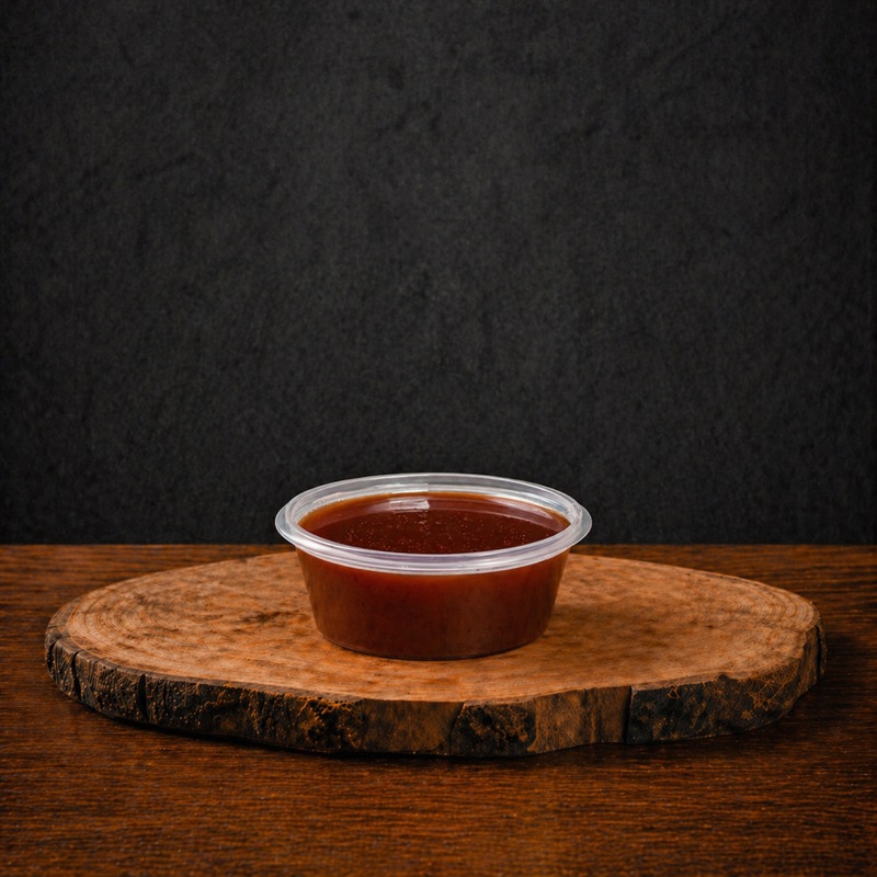 Hot Honey